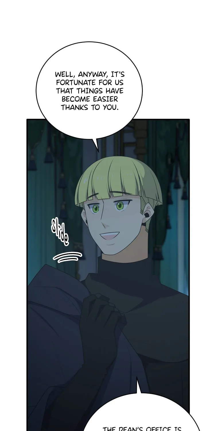 Elqueeness Chapter 285 page 78 - 