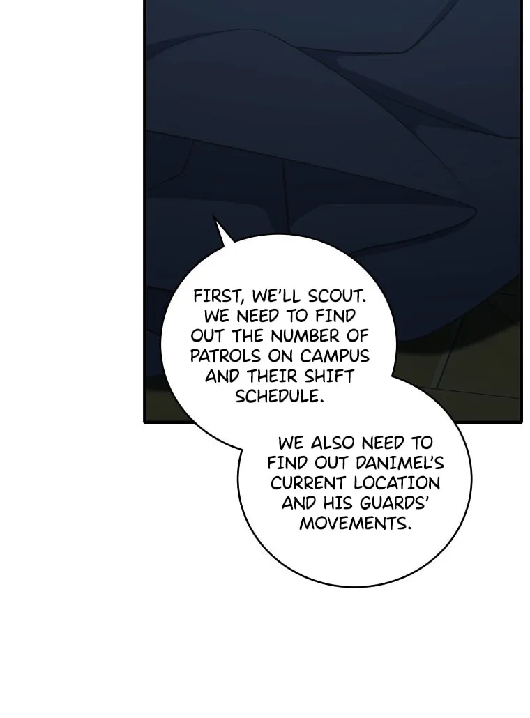Elqueeness Chapter 285 page 80 - 