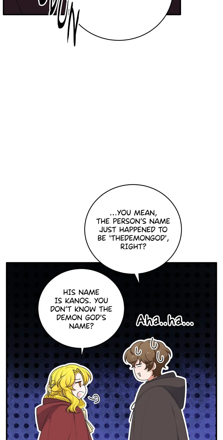 Elqueeness Chapter 285 page 9 - 