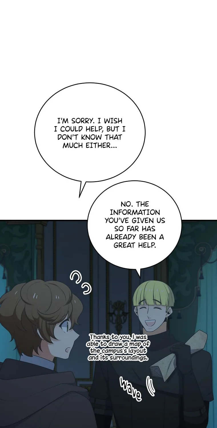Elqueeness Chapter 285 page 81 - 
