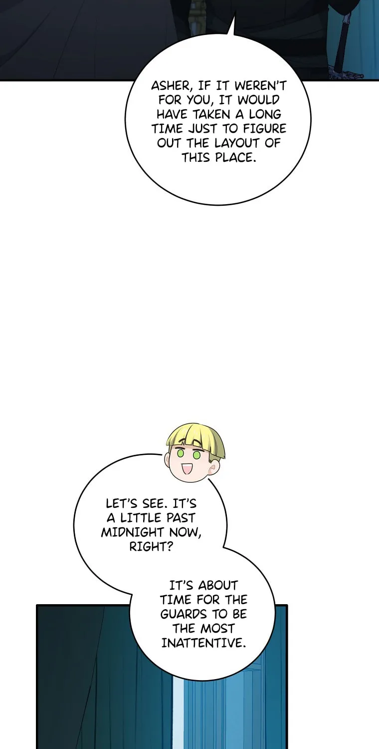 Elqueeness Chapter 285 page 82 - 
