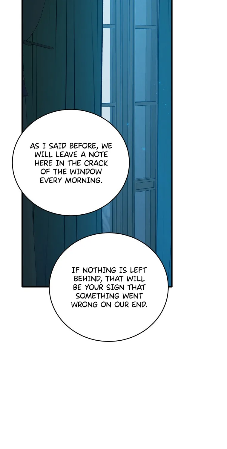 Elqueeness Chapter 285 page 83 - 