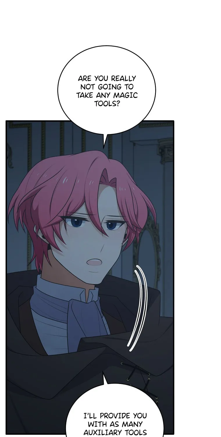 Elqueeness Chapter 285 page 84 - 