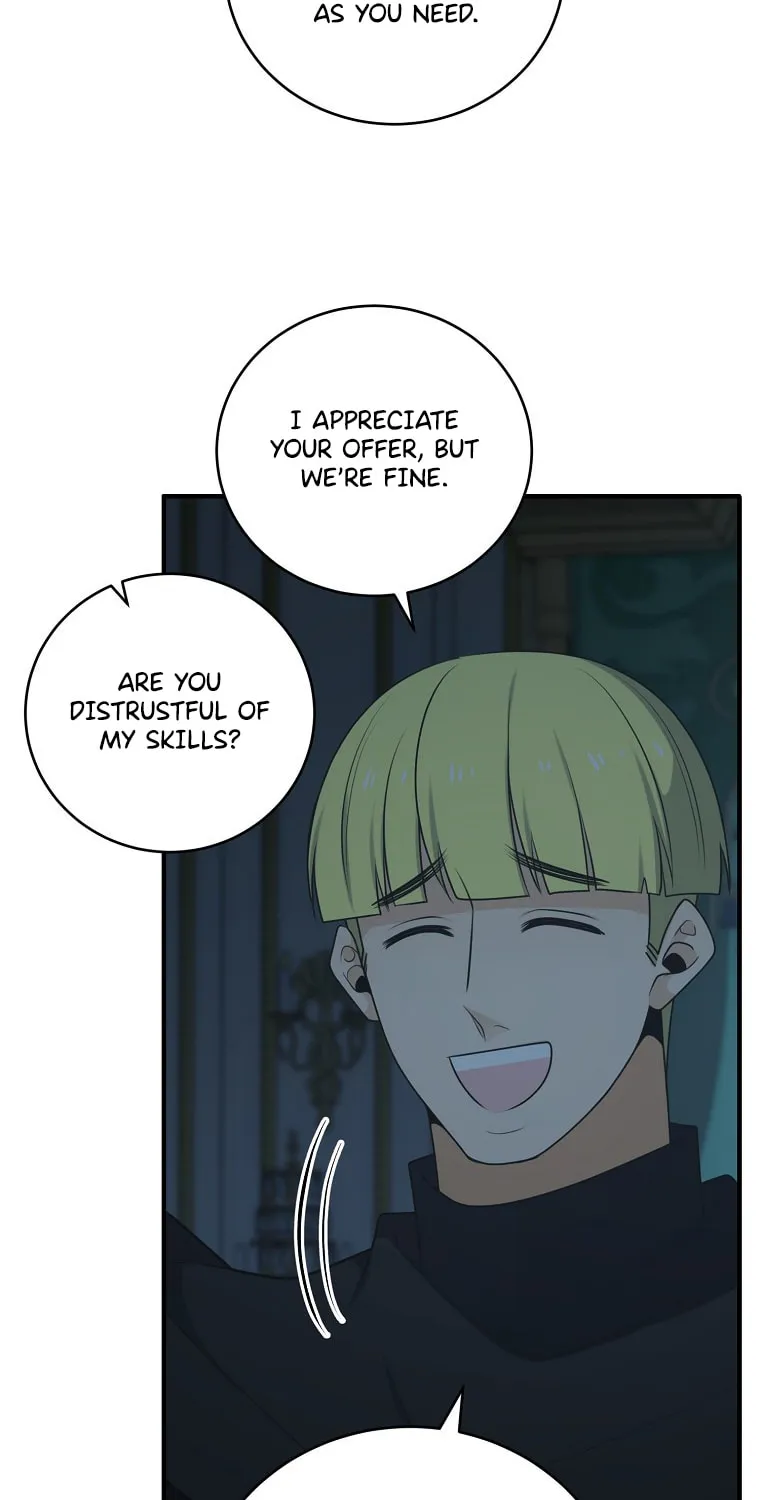 Elqueeness Chapter 285 page 85 - 