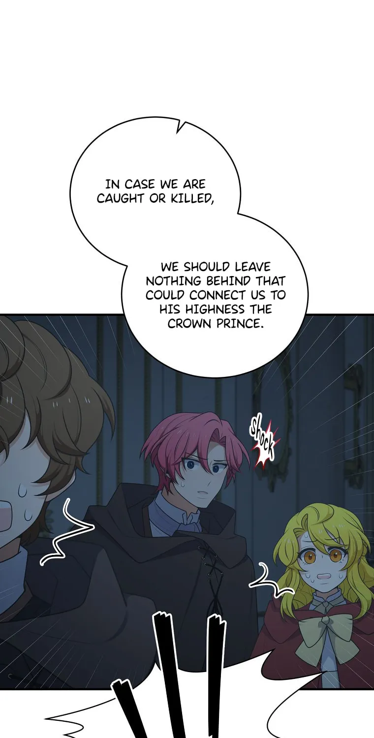 Elqueeness Chapter 285 page 87 - 