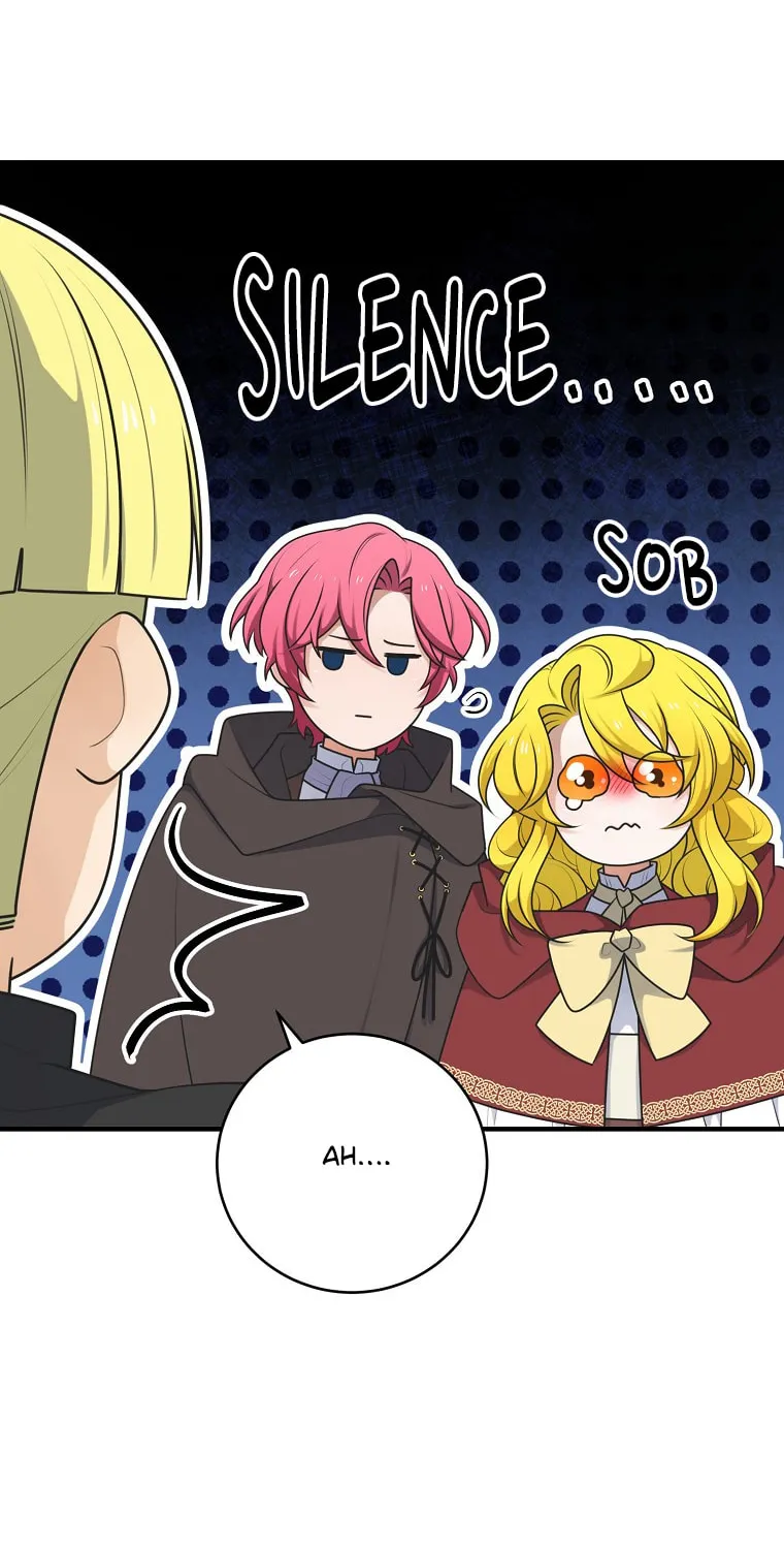 Elqueeness Chapter 285 page 90 - 