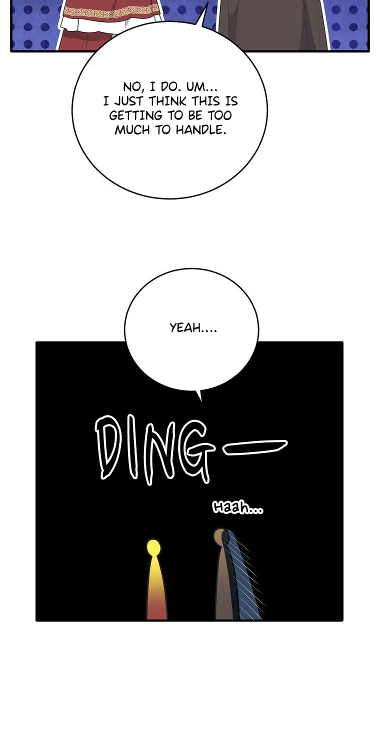 Elqueeness Chapter 285 page 10 - 