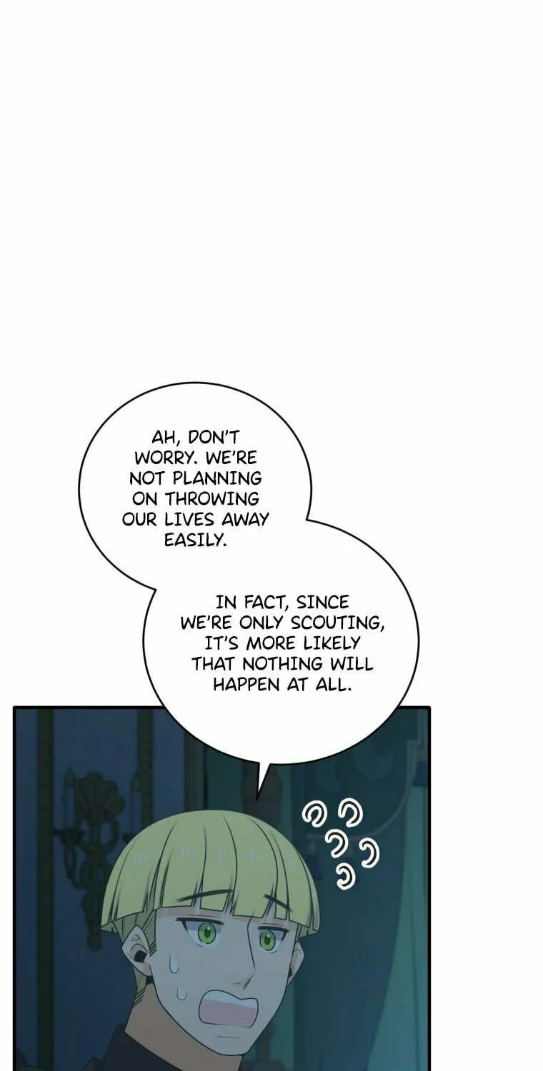 Elqueeness Chapter 286 page 2 - 