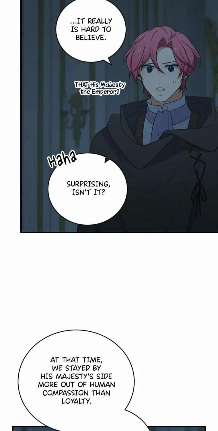 Elqueeness Chapter 286 page 11 - 