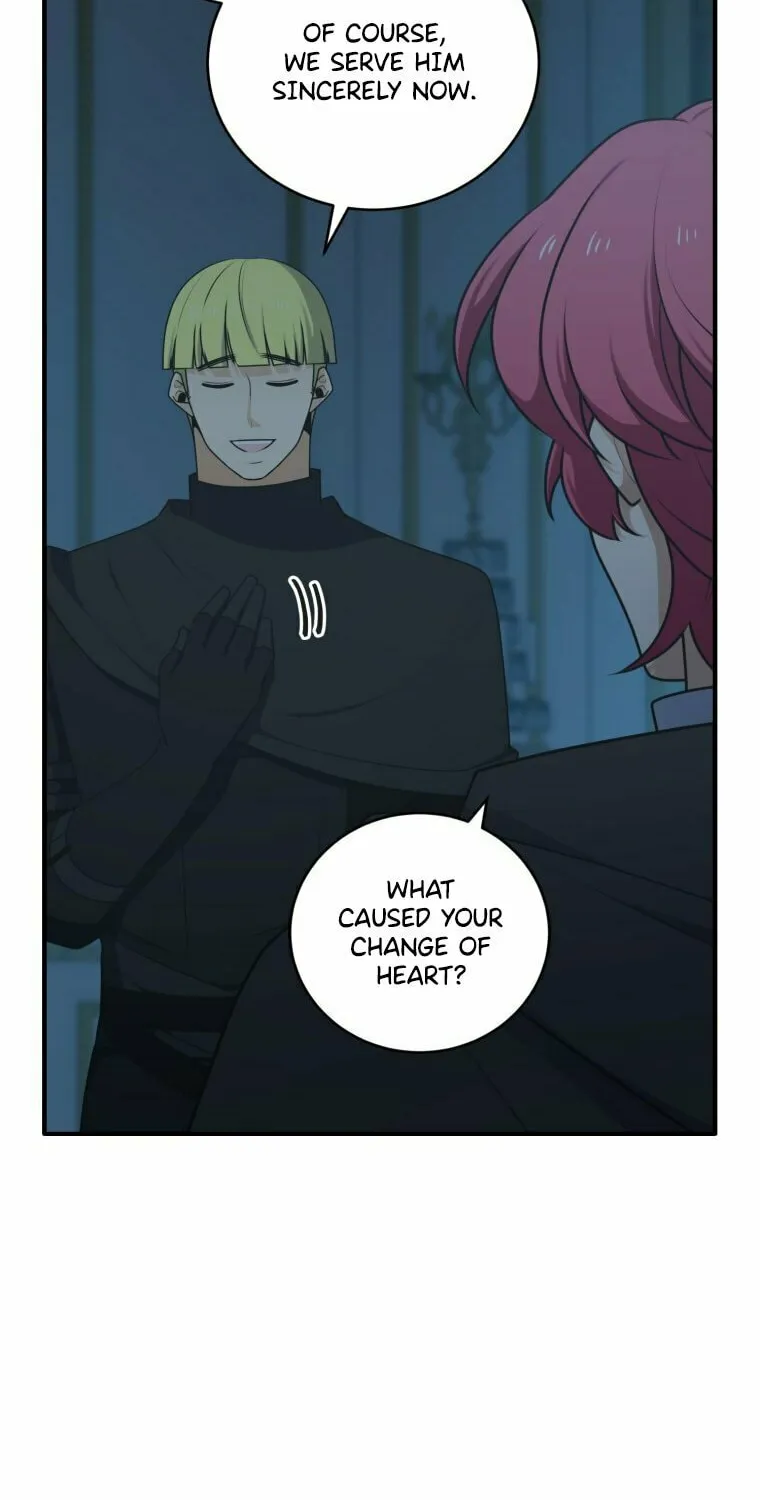 Elqueeness Chapter 286 page 12 - 