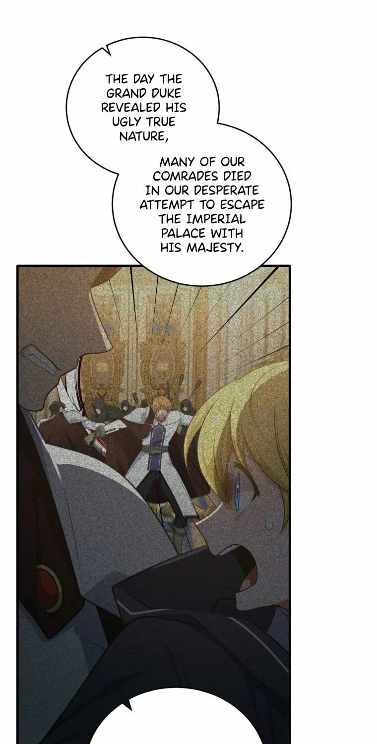 Elqueeness Chapter 286 page 13 - 