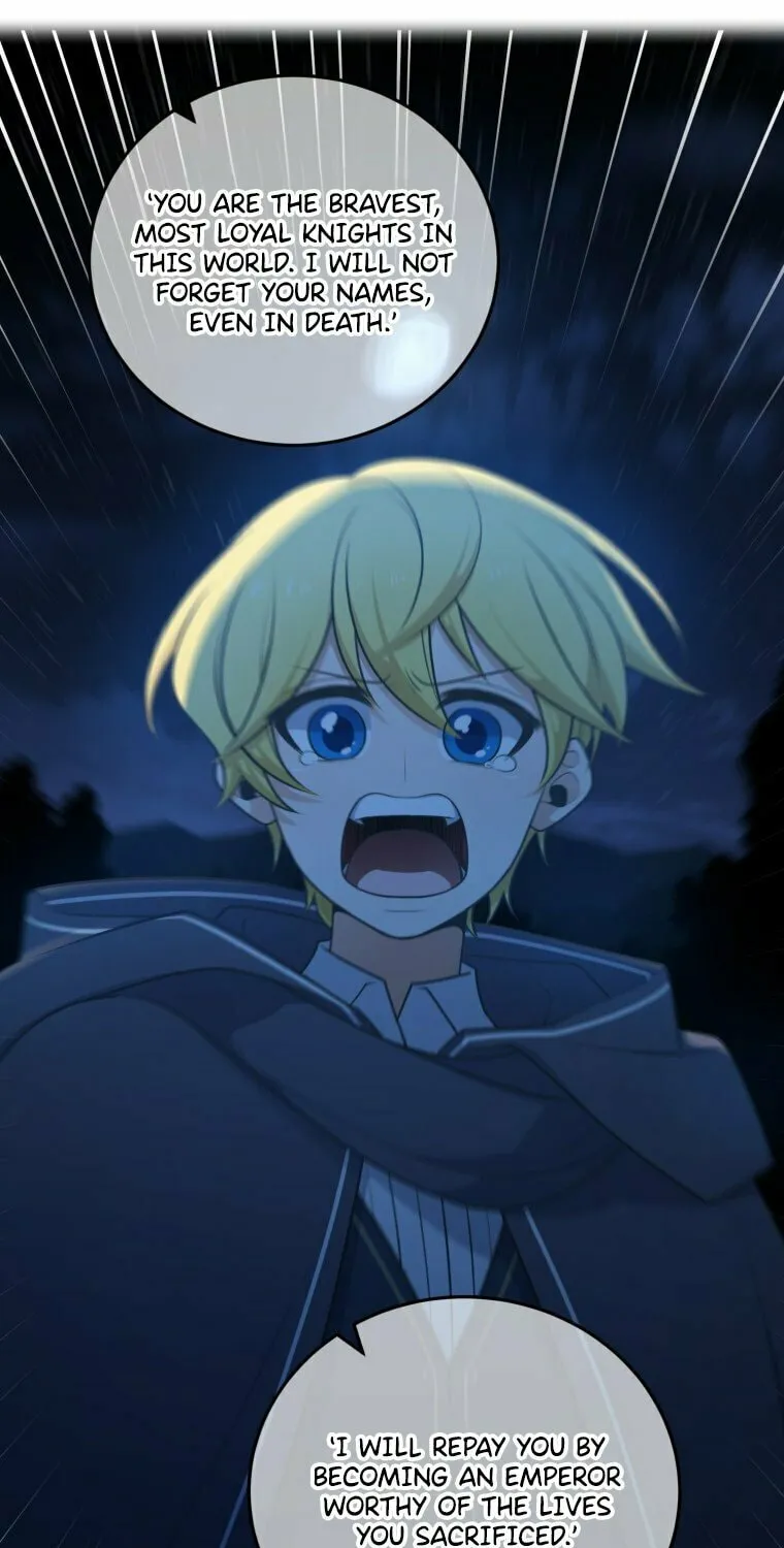 Elqueeness Chapter 286 page 15 - 