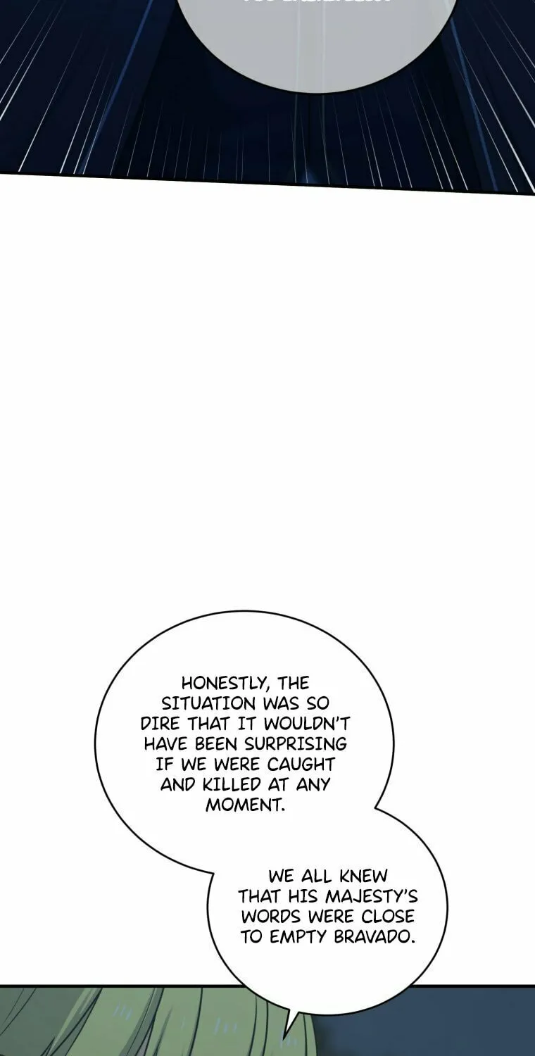 Elqueeness Chapter 286 page 16 - 
