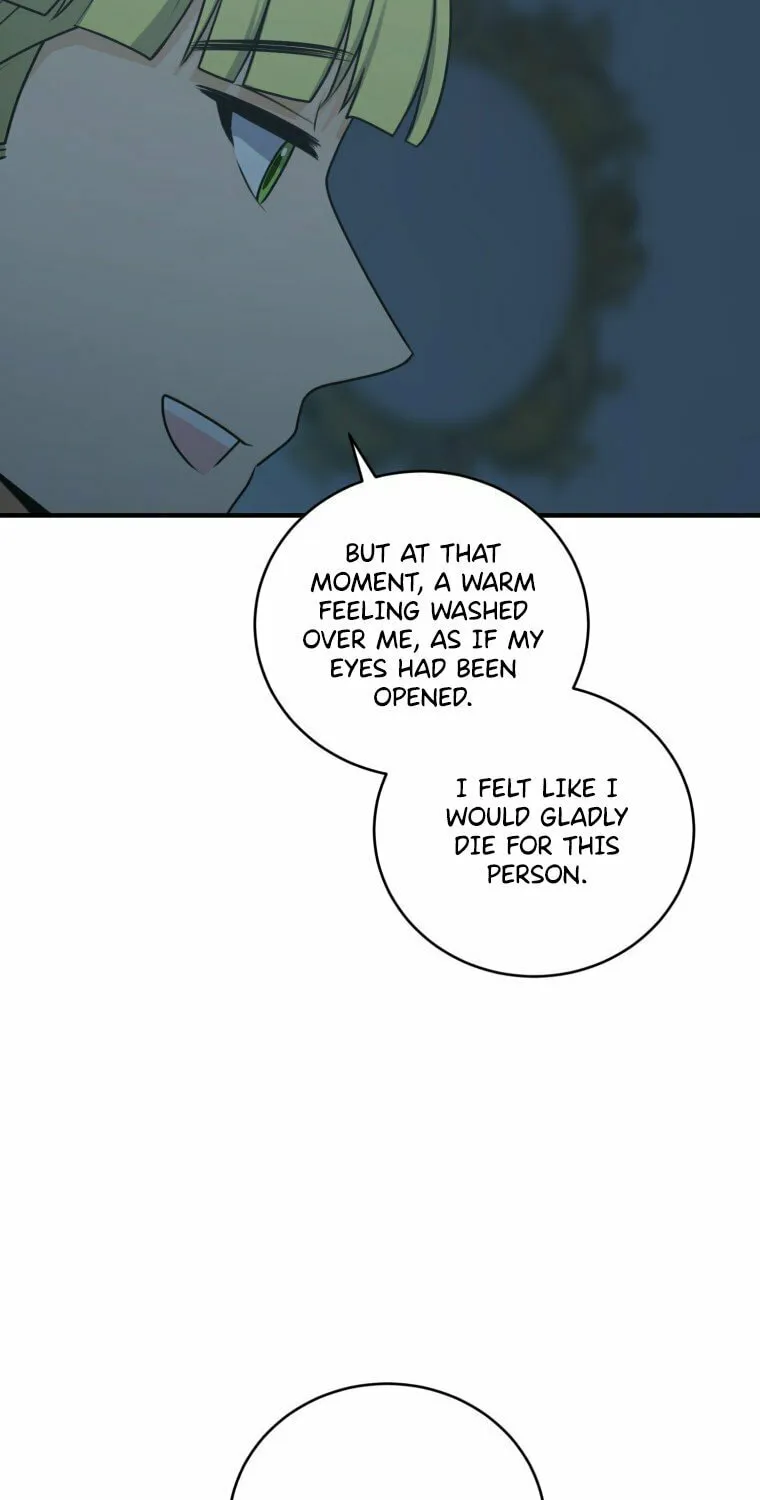 Elqueeness Chapter 286 page 17 - 