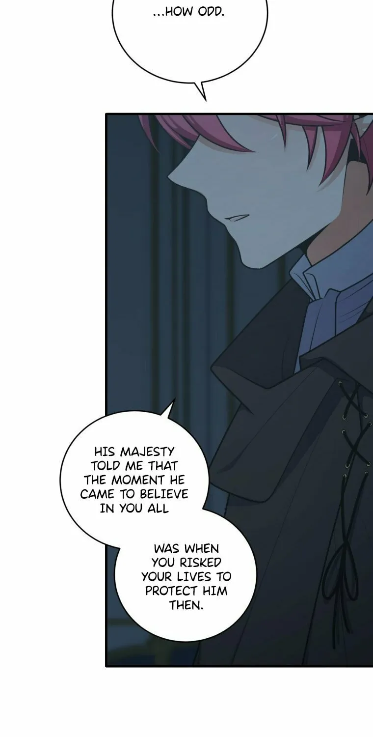 Elqueeness Chapter 286 page 18 - 