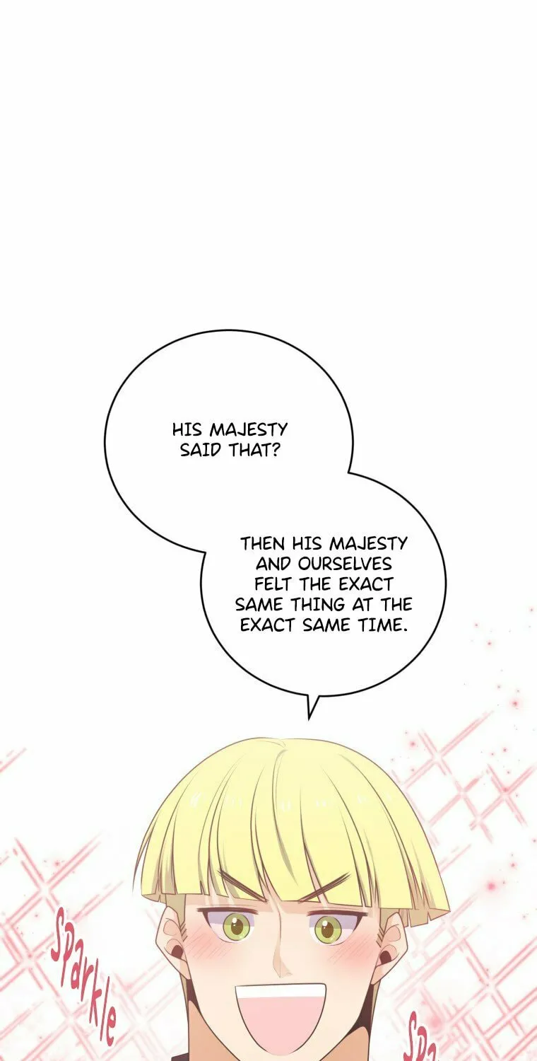 Elqueeness Chapter 286 page 19 - 