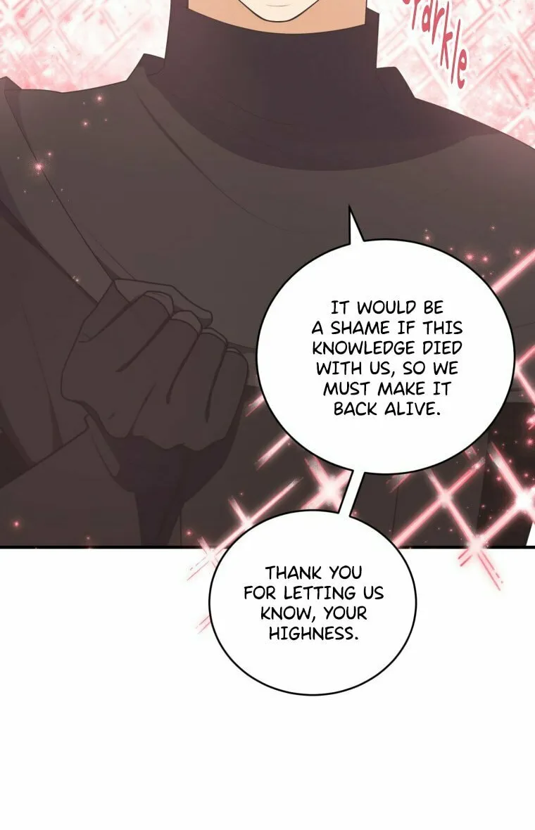 Elqueeness Chapter 286 page 20 - 