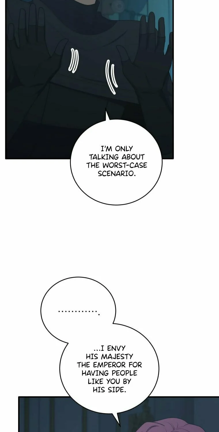 Elqueeness Chapter 286 page 3 - 