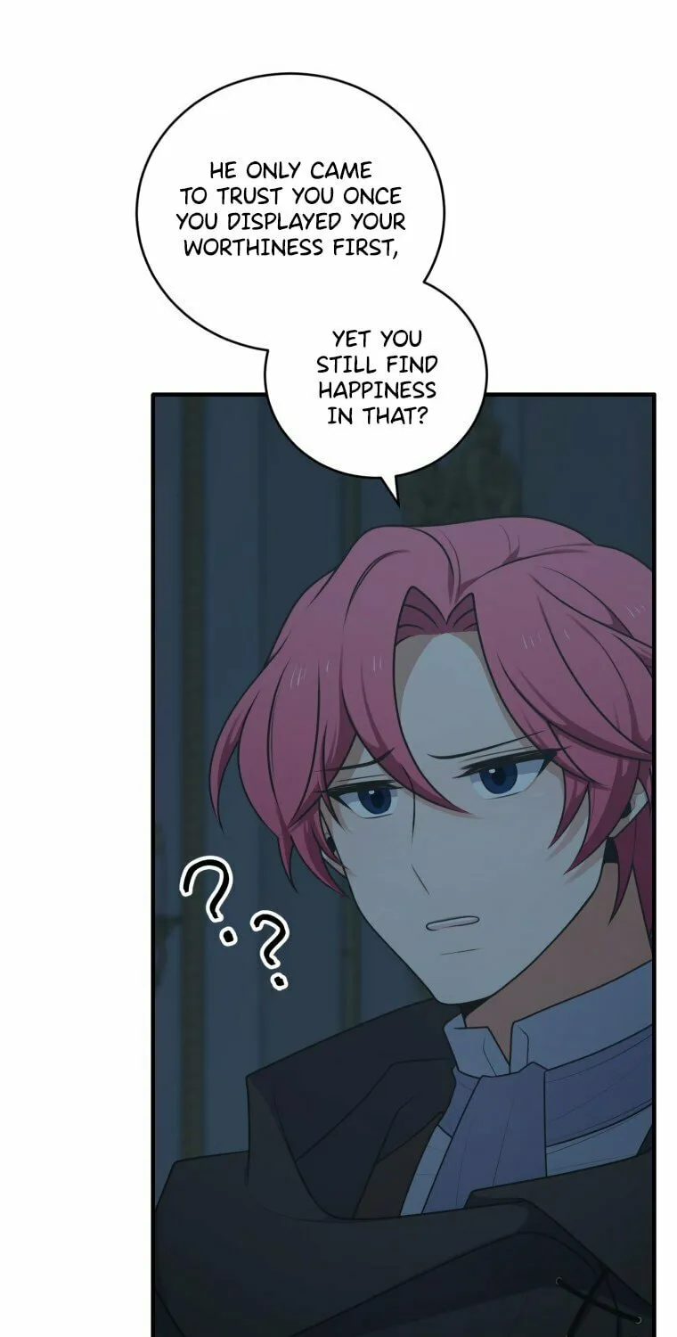Elqueeness Chapter 286 page 21 - 