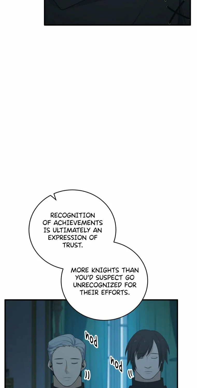 Elqueeness Chapter 286 page 22 - 