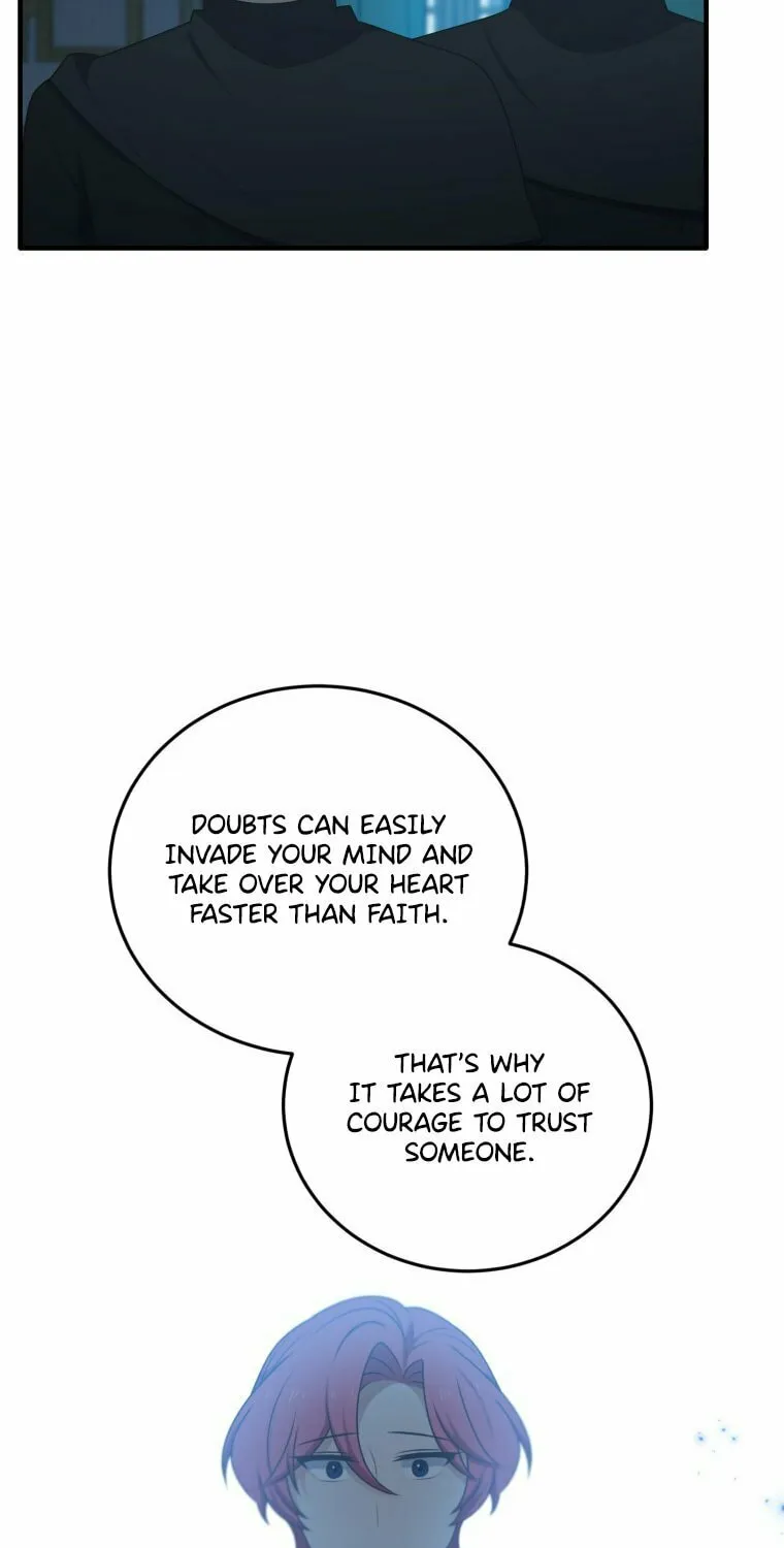 Elqueeness Chapter 286 page 23 - 