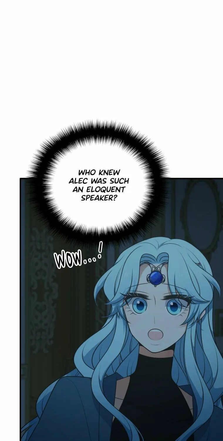 Elqueeness Chapter 286 page 28 - 
