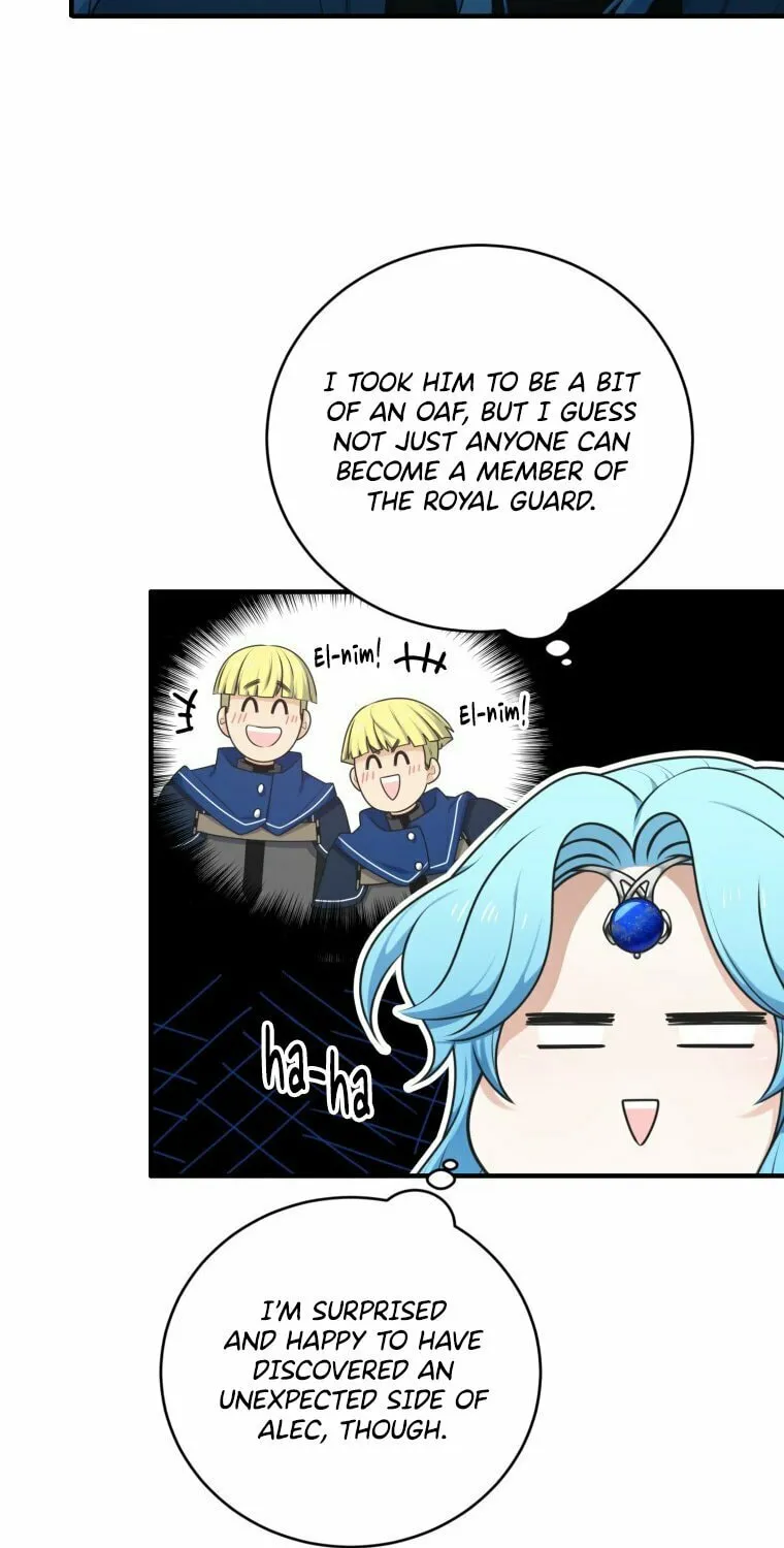 Elqueeness Chapter 286 page 29 - 