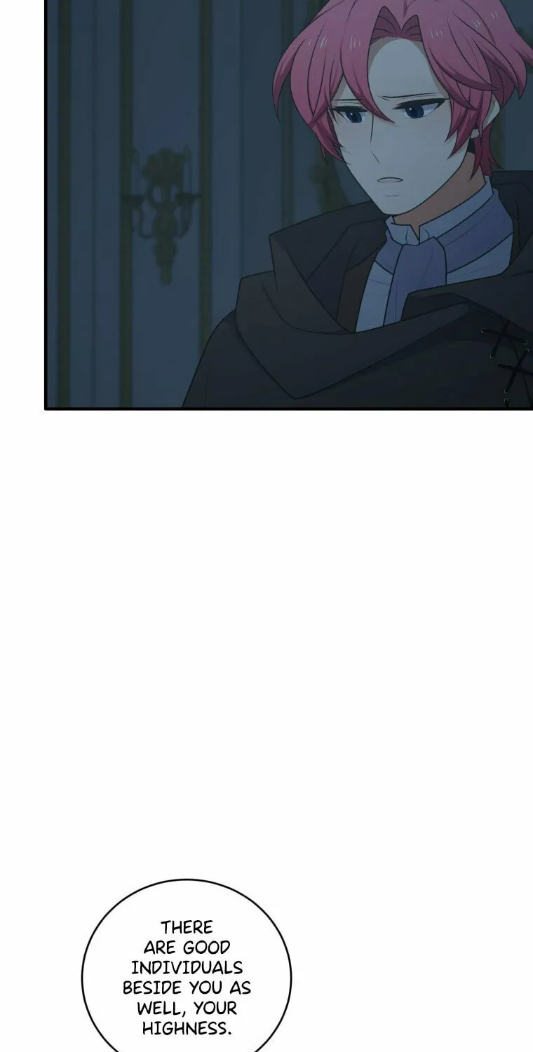 Elqueeness Chapter 286 page 4 - 