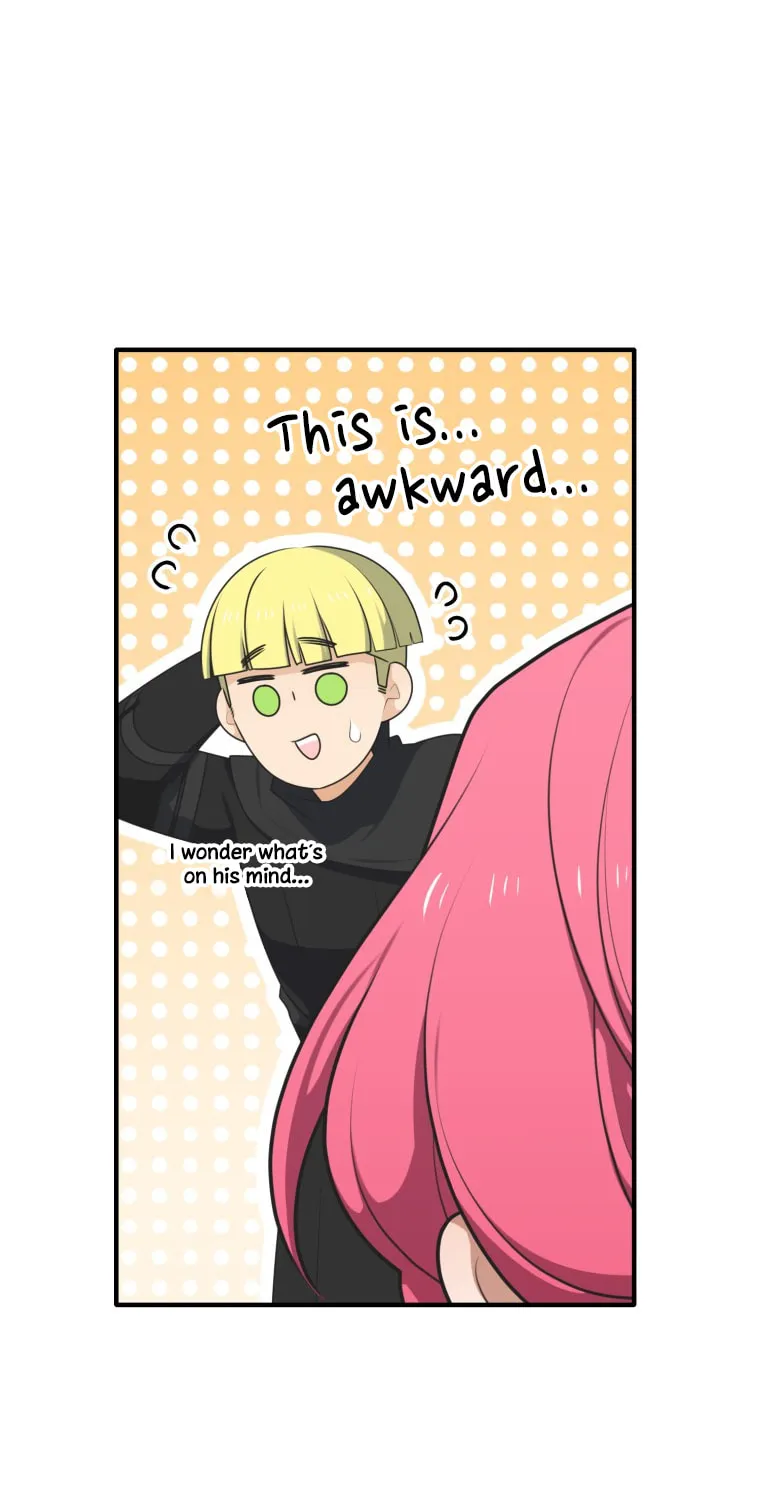 Elqueeness Chapter 286 page 36 - 