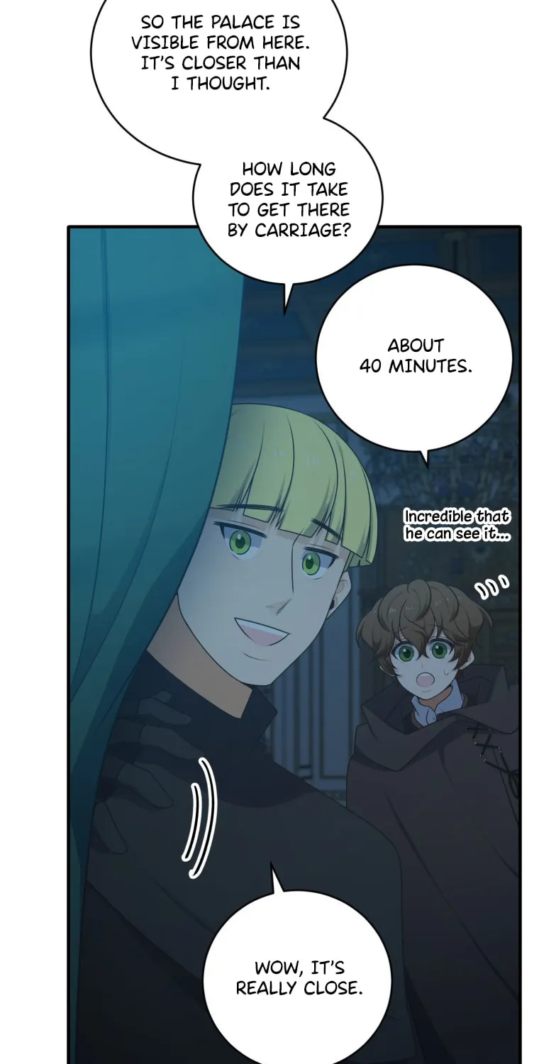 Elqueeness Chapter 286 page 39 - 