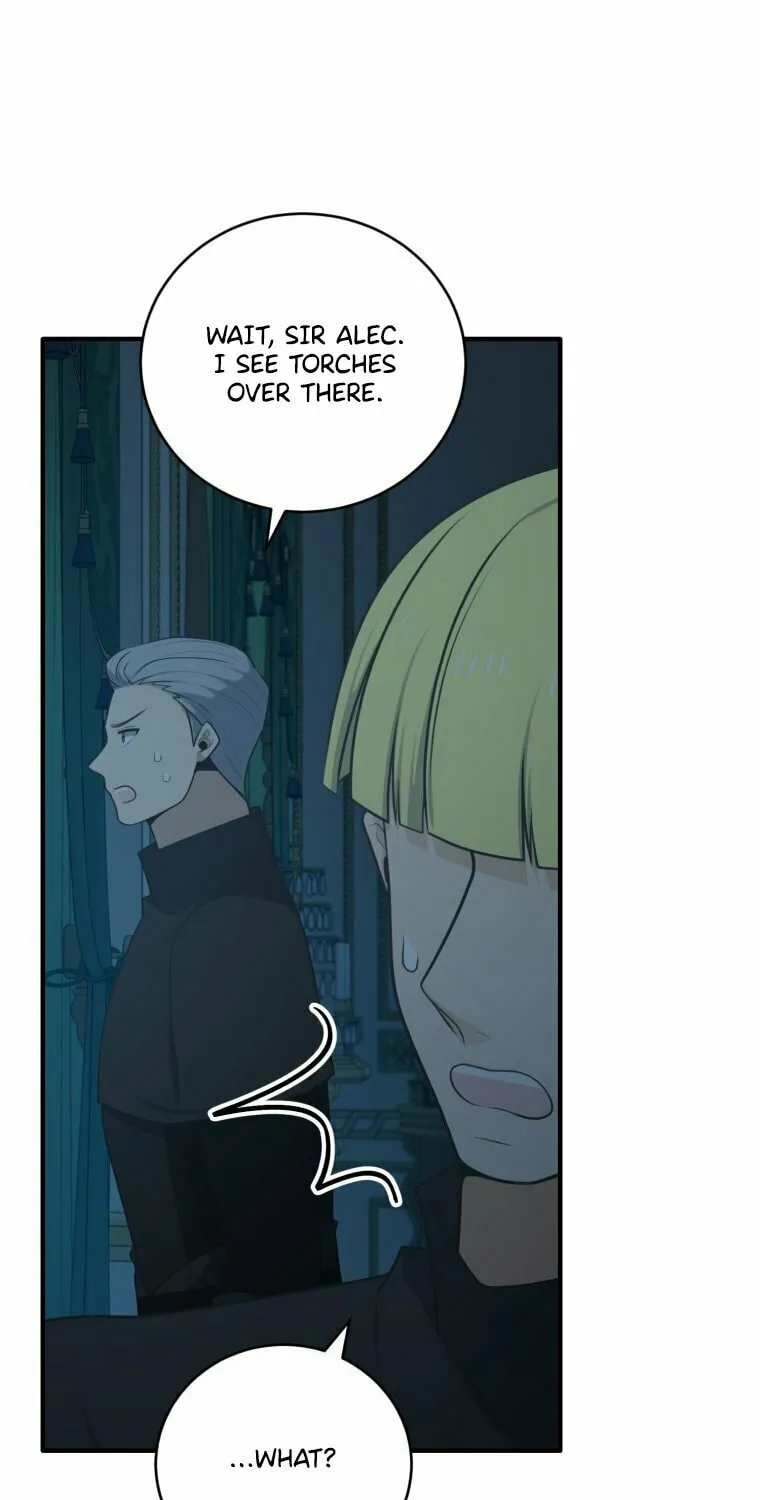 Elqueeness Chapter 286 page 41 - 