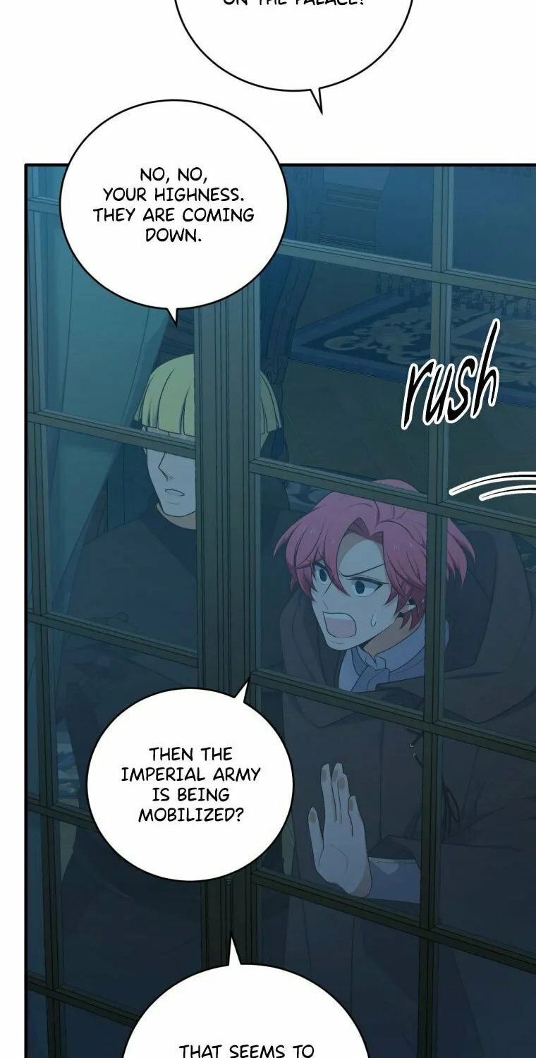 Elqueeness Chapter 286 page 44 - 