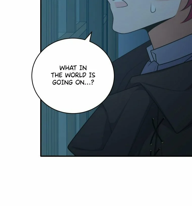 Elqueeness Chapter 286 page 46 - 
