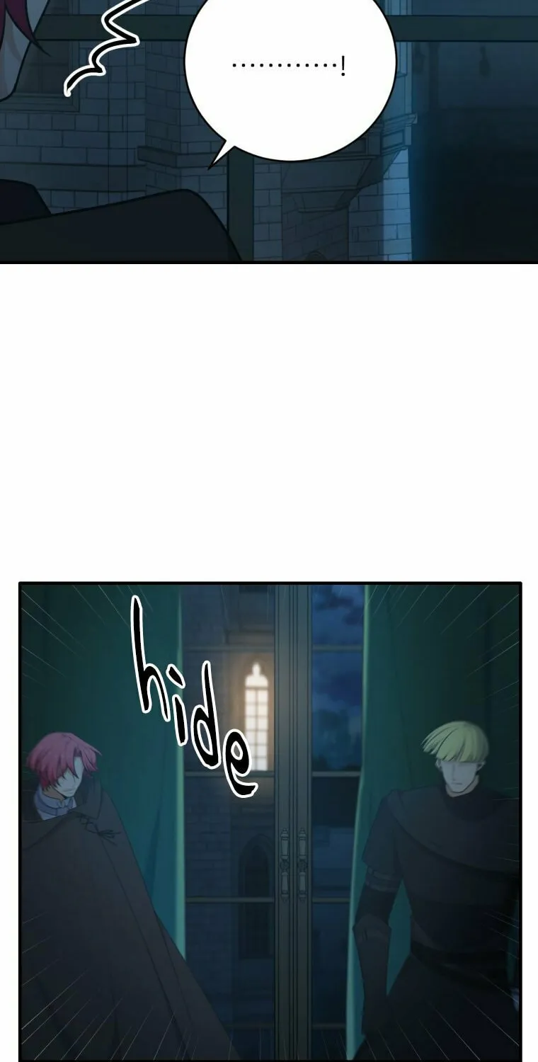 Elqueeness Chapter 286 page 48 - 