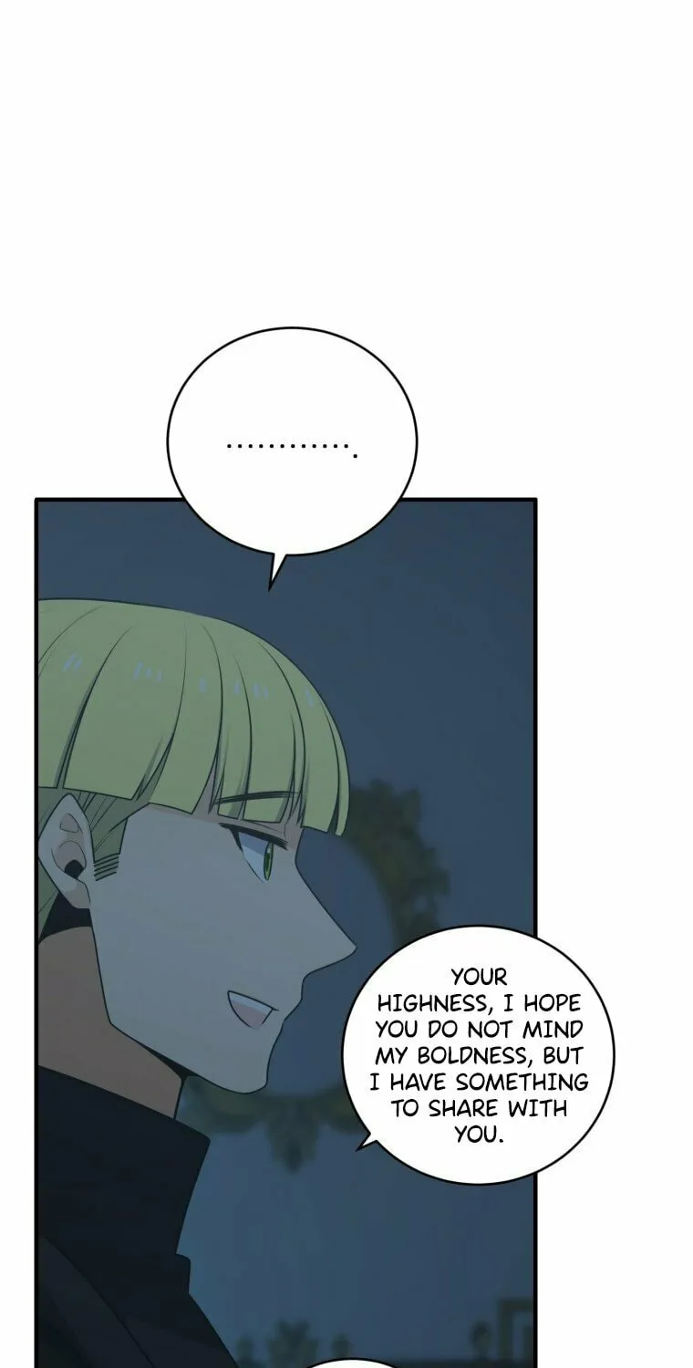 Elqueeness Chapter 286 page 6 - 