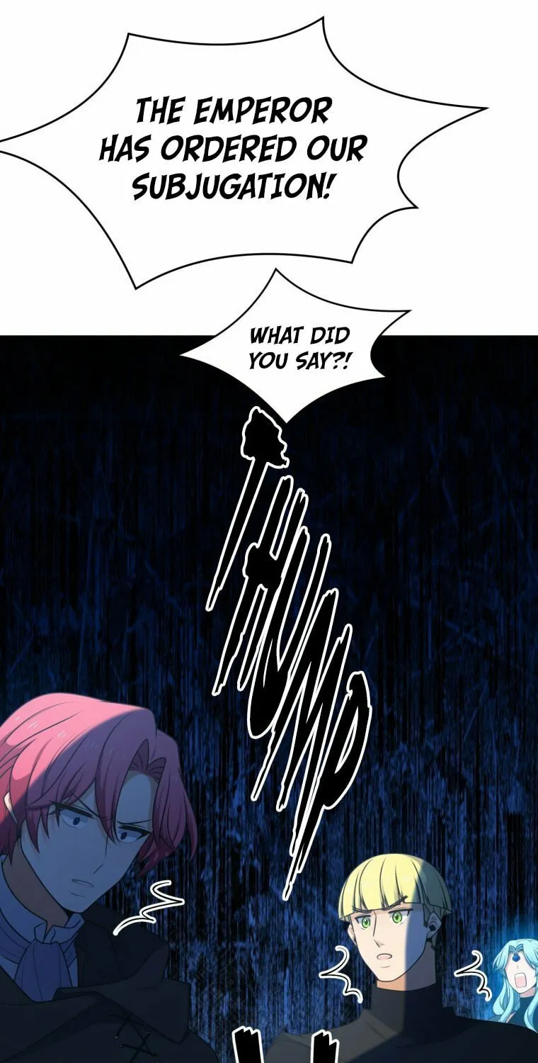 Elqueeness Chapter 286 page 53 - 