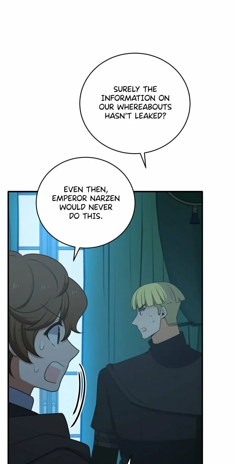 Elqueeness Chapter 286 page 56 - 