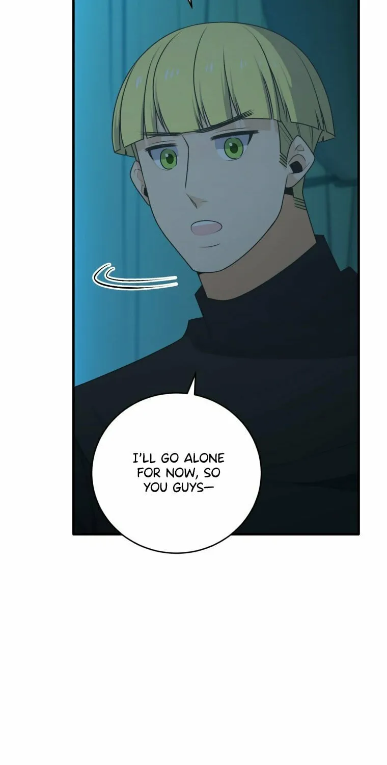 Elqueeness Chapter 286 page 58 - 