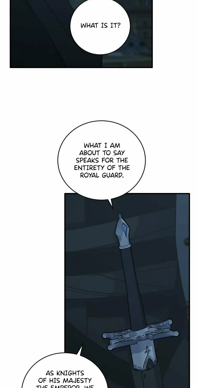 Elqueeness Chapter 286 page 7 - 