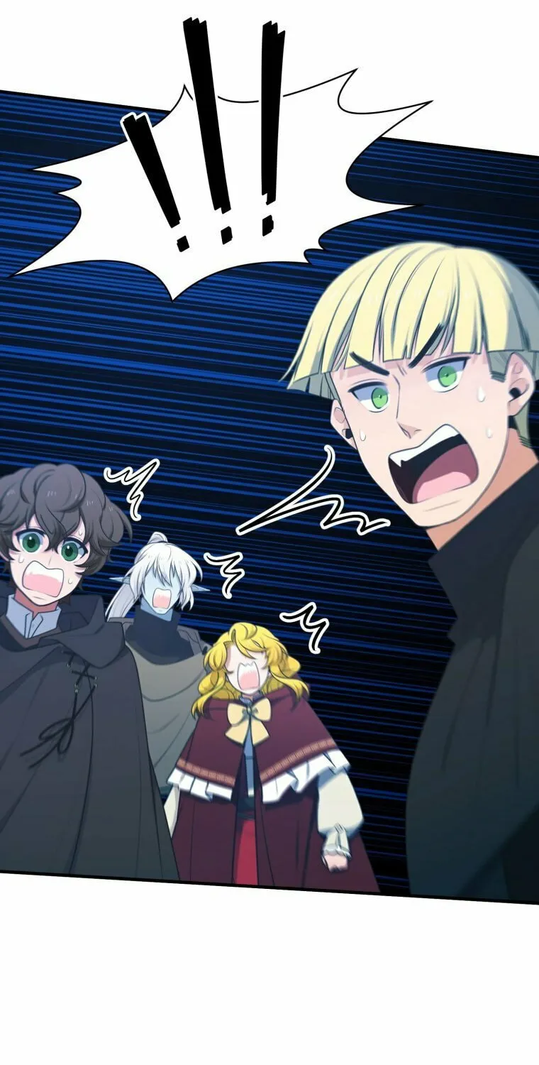 Elqueeness Chapter 286 page 63 - 