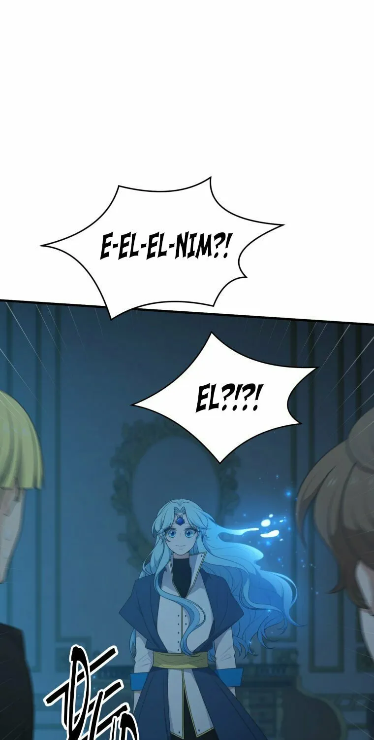 Elqueeness Chapter 286 page 64 - 
