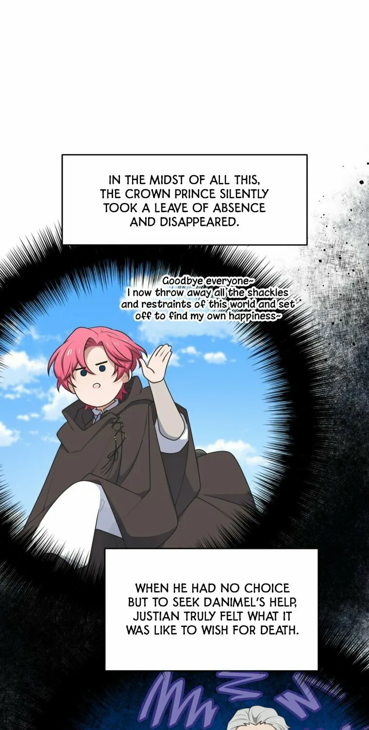 Elqueeness Chapter 286 page 76 - 