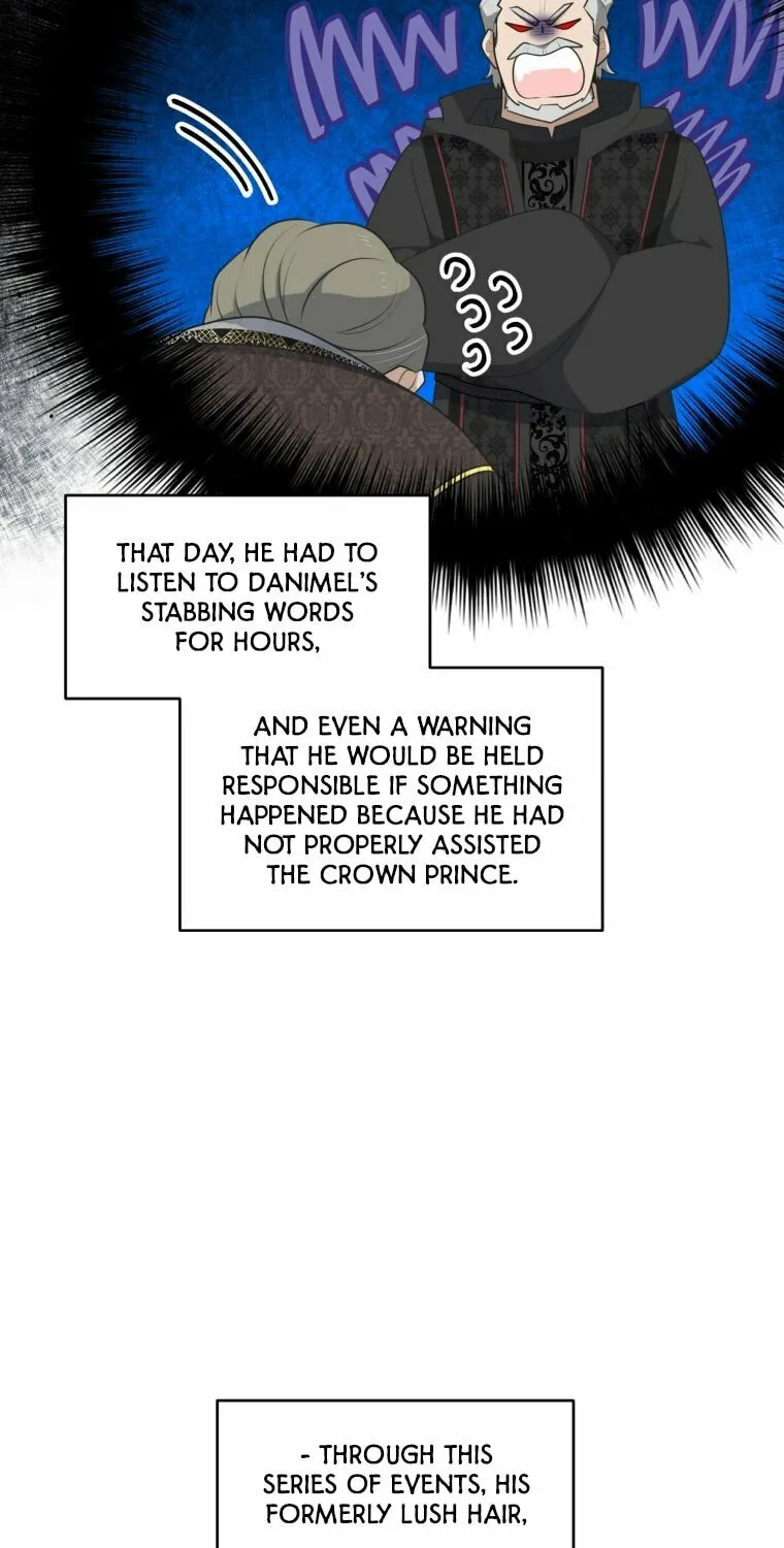 Elqueeness Chapter 286 page 77 - 