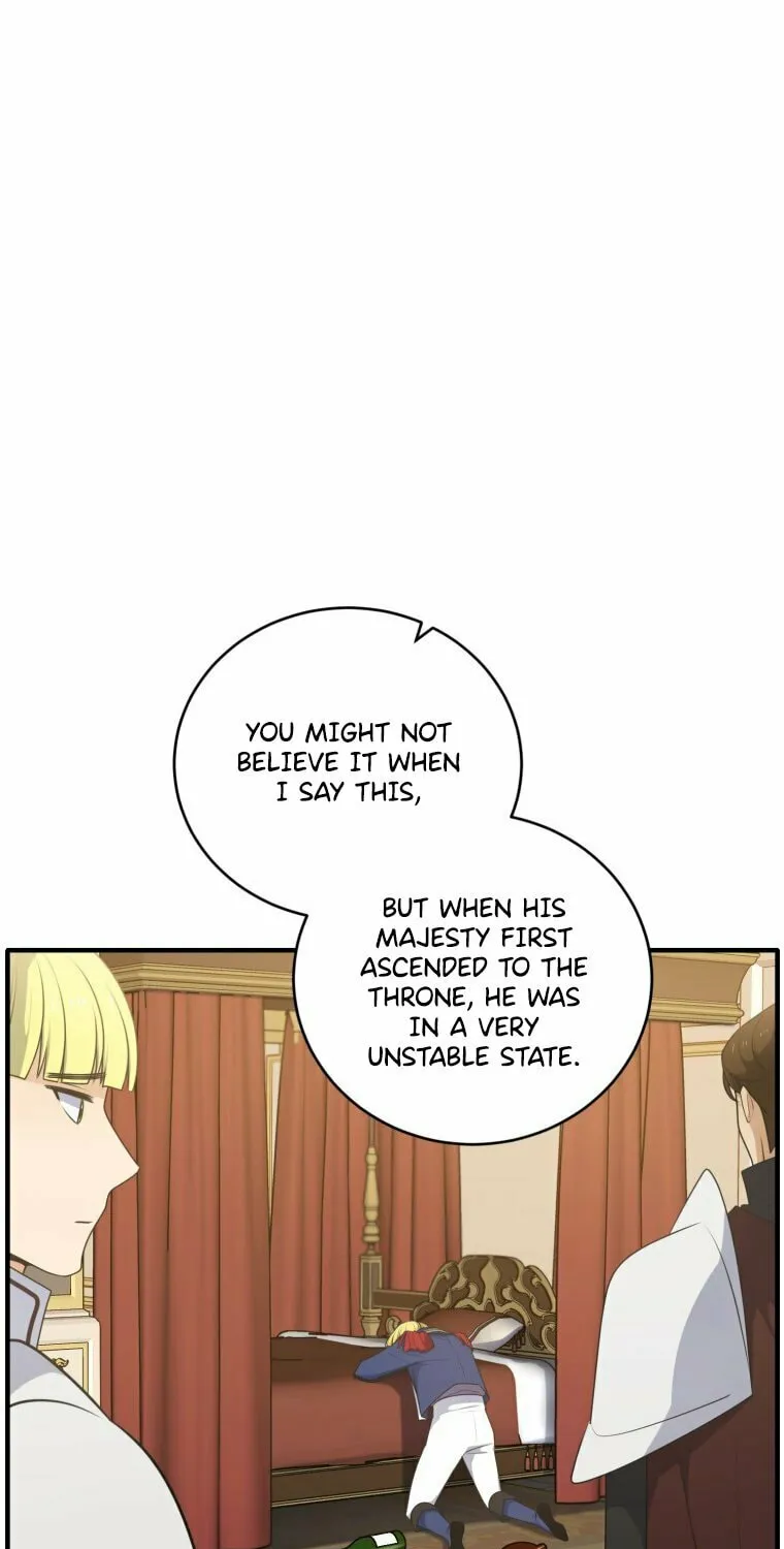 Elqueeness Chapter 286 page 9 - 