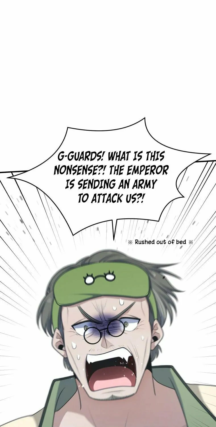 Elqueeness Chapter 286 page 82 - 