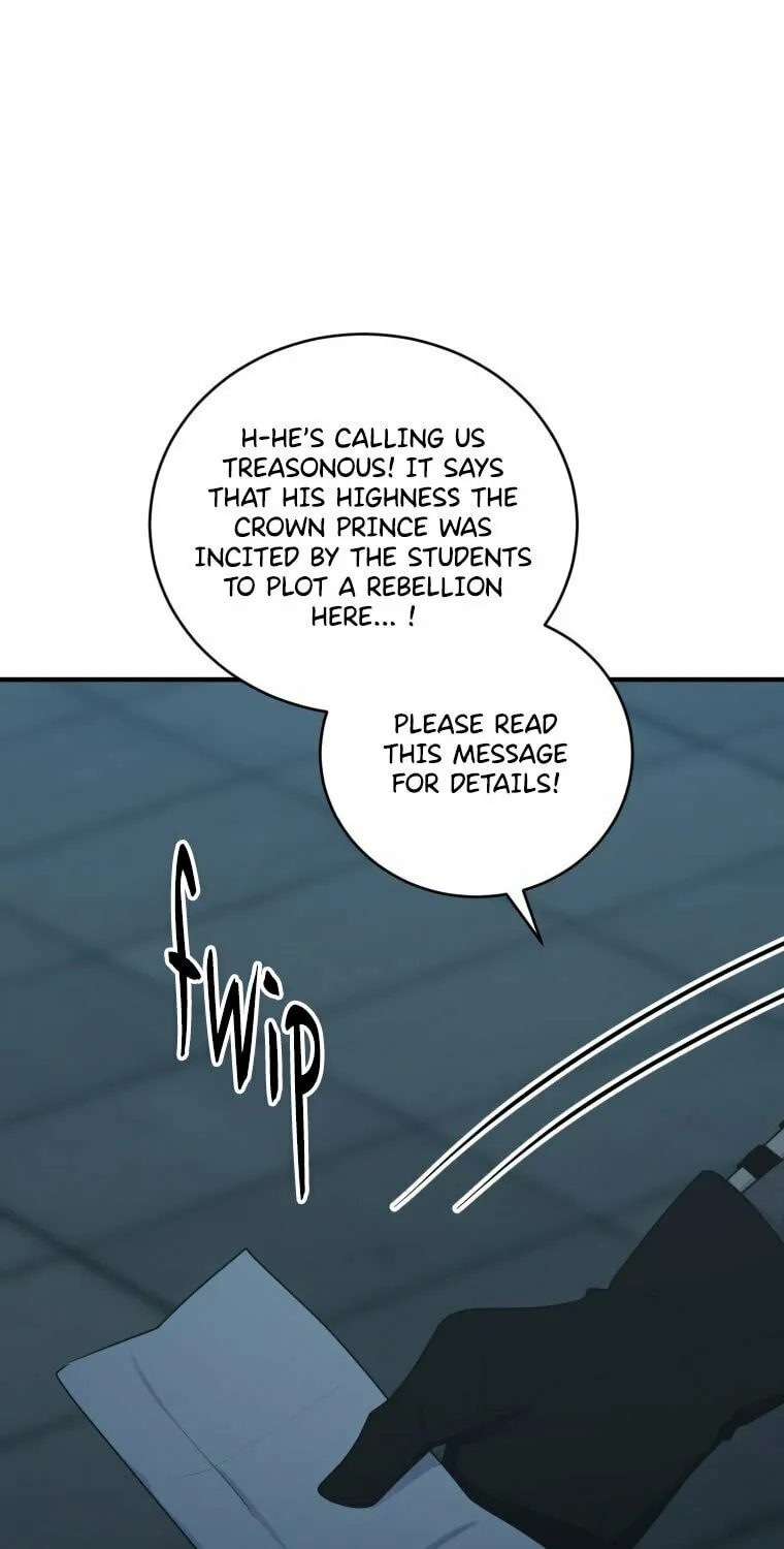 Elqueeness Chapter 286 page 86 - 