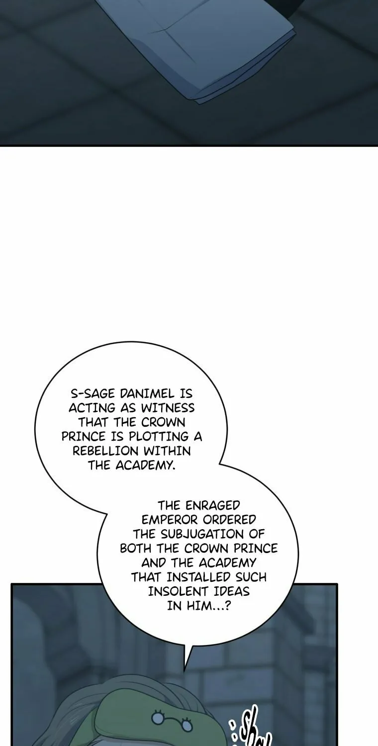 Elqueeness Chapter 286 page 87 - 