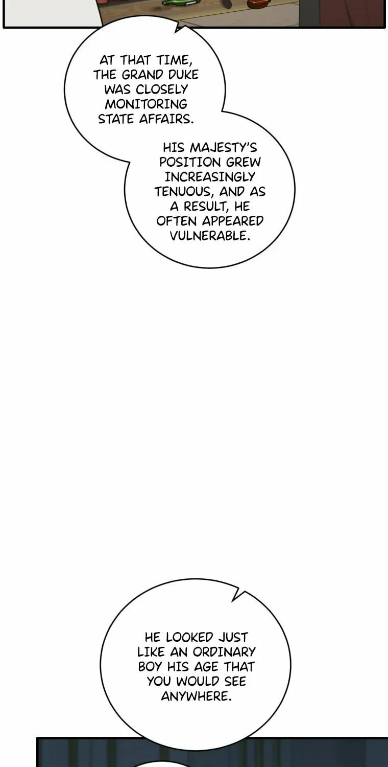 Elqueeness Chapter 286 page 10 - 