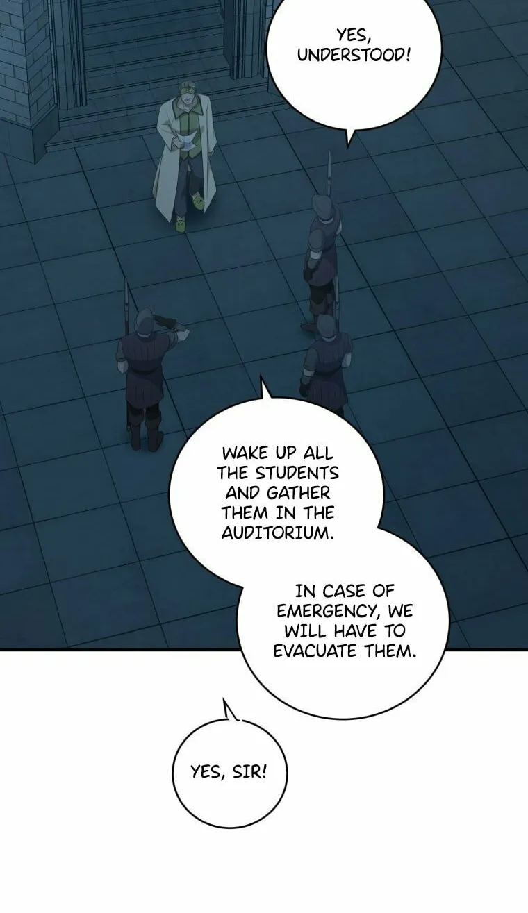 Elqueeness Chapter 286 page 91 - 
