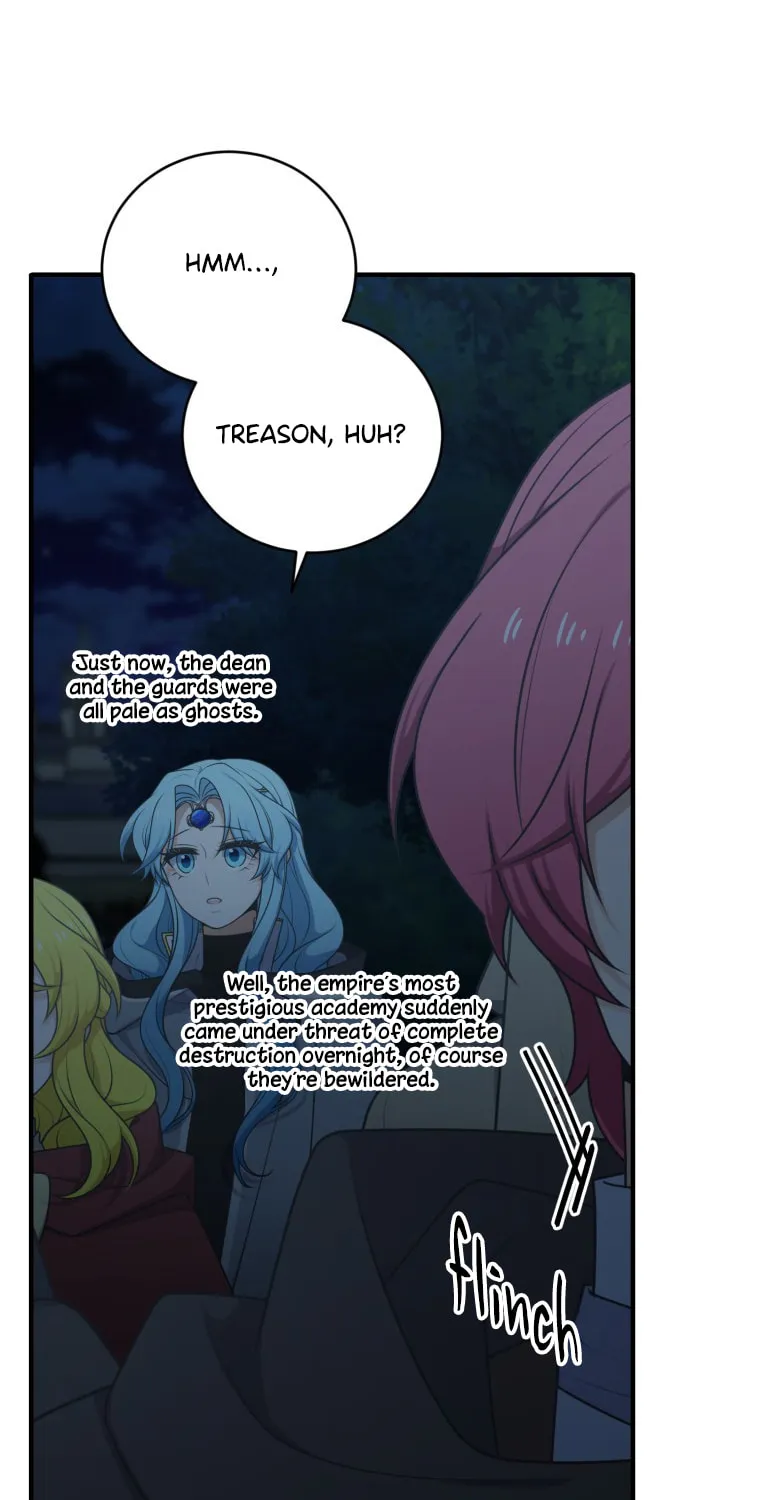 Elqueeness Chapter 287 page 22 - 